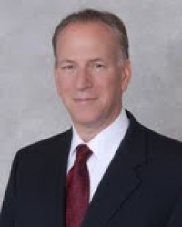 Dr. Alan P Krieger M.D.