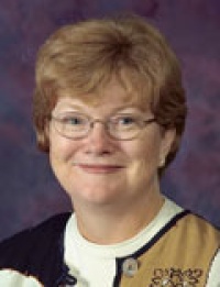 Dr. Amy M Sprague M.D.