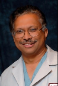 Dr. Abraham  Mathew M.D.