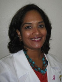 Dr. Kavita S Vyas M.D.