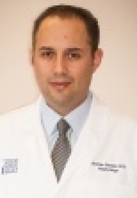 Dr. Carlos Andres Granja M.D, Internist