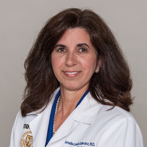 Dr. Amalia  Landa-Galindez MD