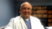 Dr. Eugene D Rohacz DPMPC