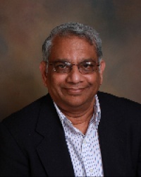 Dr. Nagarajan  Chandrasekaran MD