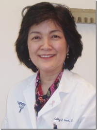 Dr. Cathy Xiang Gao M.D.