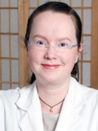Dr. Natalya Thorevska M.D, Pulmonologist