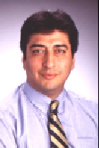 Dr. Mojtaba S Olyaee M.D., Gastroenterologist