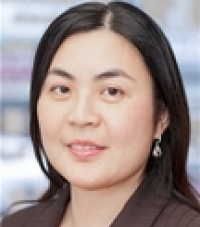 Dr. Jane Yang D.D.S., Dentist