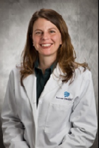 Dr. Julie A Hoffmann M.D.