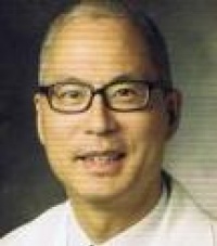 Dr. Christopher S Mow MD, Orthopedist