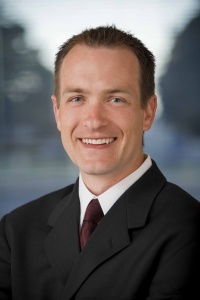 Aaron W Stevenson MD, Radiologist