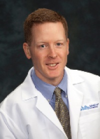 Dr. Brian Kenneth Bond M.D.