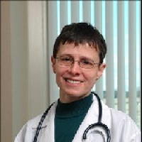 Dr. Elizabeth M Ross M.D.