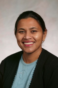 Dr. Monica Abbi MD, OB-GYN (Obstetrician-Gynecologist)