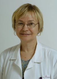 Dr. Natalia  Ganson-myshkin M.D.