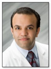 Dr. Khader Muqtadir, M.D., Hand Surgeon