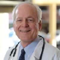Dr. Bruce Abott Hamilton MD