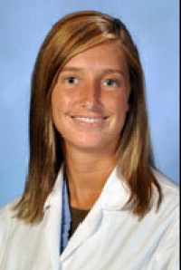 Dr. Stacy Ann Mccallion M.D.