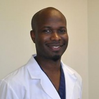 Dr. Roland Paul Williams DDS, Oral and Maxillofacial Surgeon
