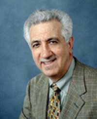 Dr. Thomas J Brodrick MD, Orthopedist