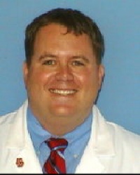 Dr. Nicholas Brian Roberts M.D.