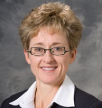 Donna G Blankenbaker MD, Radiologist