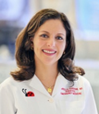 Dr. Gabriella Cardone richard M.D., Emergency Physician (Pediatric)