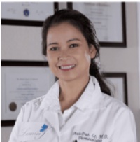 Anh-dao Vu Le MD, Dermatologist