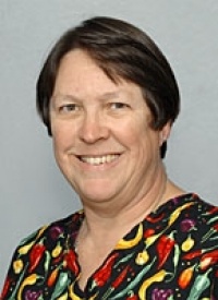 Dr. Ruth Ann Parish M.D.