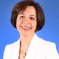 Dr. Mandana  Ahmadian MD