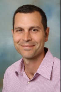 Dr. Matthew Banfield MD, OB-GYN (Obstetrician-Gynecologist)