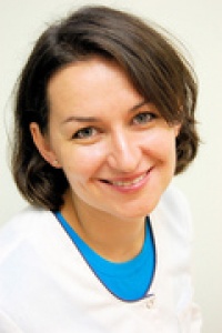 Dr. Ekaterina  Yankelevich DDS