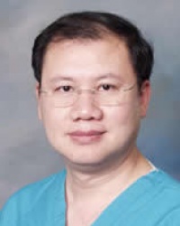 Dr. Edward Kaiwah Chan M.D., Ophthalmologist