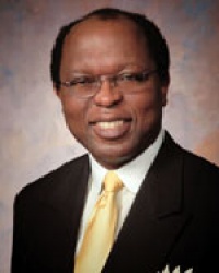 Dr. Albert T Domingo MD