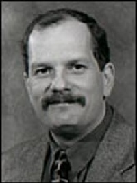 Dr. Michael J Dawson MD, Internist