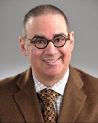 Dr. Michael D Segal MD