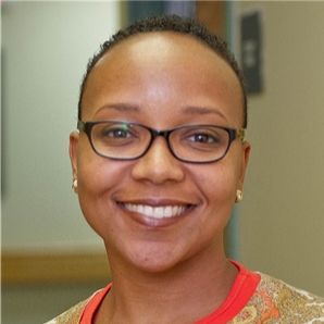 Dr. Lisa Simone Vernon M.D., OB-GYN (Obstetrician-Gynecologist)