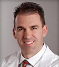Dr. William Christopher Sutterfield M.D., Surgeon