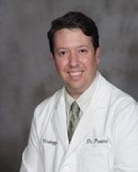 Dr. Juan Miguel Proano M.D., Urologist