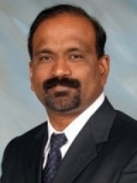 Dr. Ravi Kumar Kancha MD, Internist