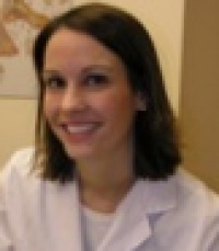 Dr. Laura Virtue-delayo DPM, Podiatrist (Foot and Ankle Specialist)