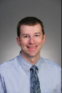 Dr. Christopher Paul Keup M.D.