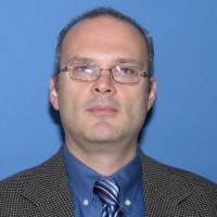 Dr. Anastasios Karydis DDS, MS, PHD, Periodontist