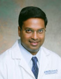 Dr. Srinivasa Rao Potluri MD