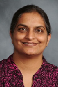 Dr. Juhi Kumar MD, Nephrologist (Pediatric)