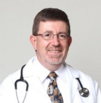 Dr. Bryon  Labrenz M.D.