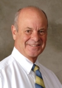 Dr. Richard J. Ringrose D.D.S.