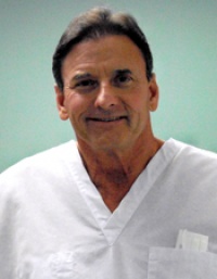 Dr. Robert Charles Heikowsky DDS, Dentist