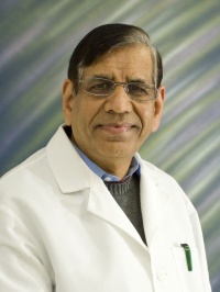 Mr. Radha Krishna Mahajan MD