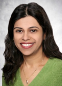 Dr. Neepa  Merchant M.D